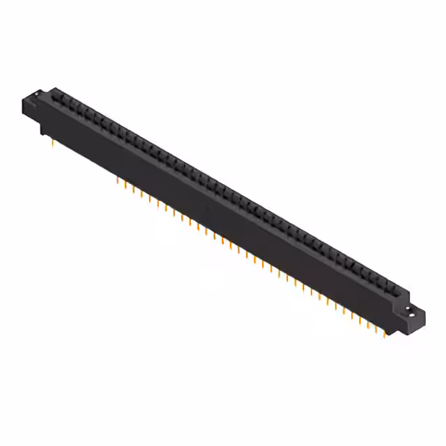 387-084-523-803 EDAC Inc.  Edgeboard Connectors